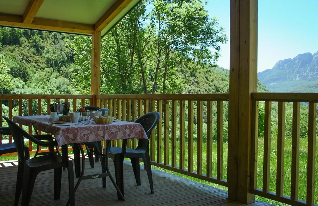 Camping Panticosa-1
