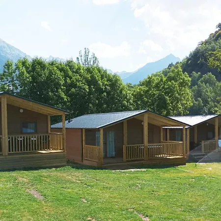 Camping Panticosa-2